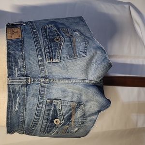 AMERICAN EAGLE SHORTS 10